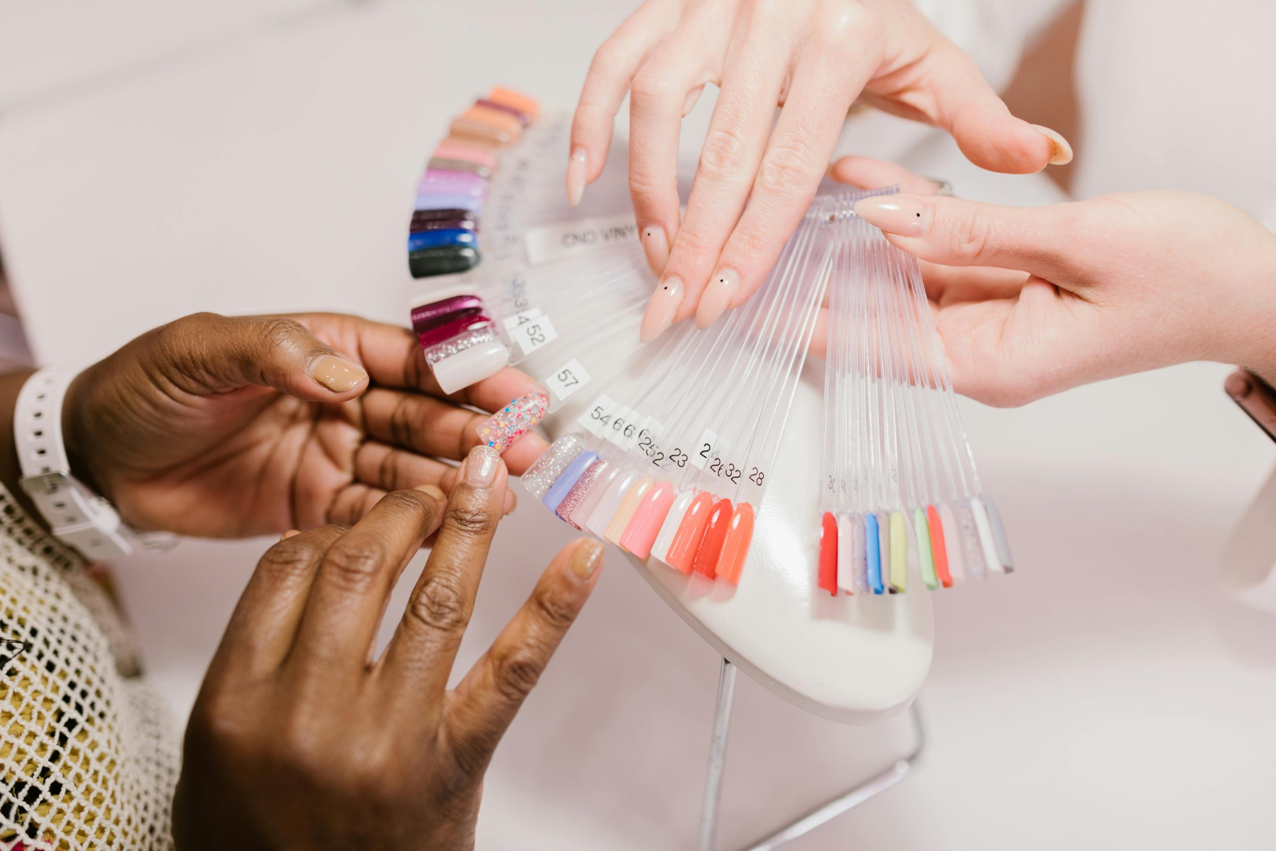 Ongles Spa Cocktail