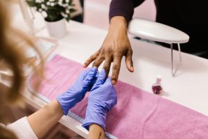 The Beauty Hotlist: Must-Visit Nail Bars, Hair Salons & Spas This Month