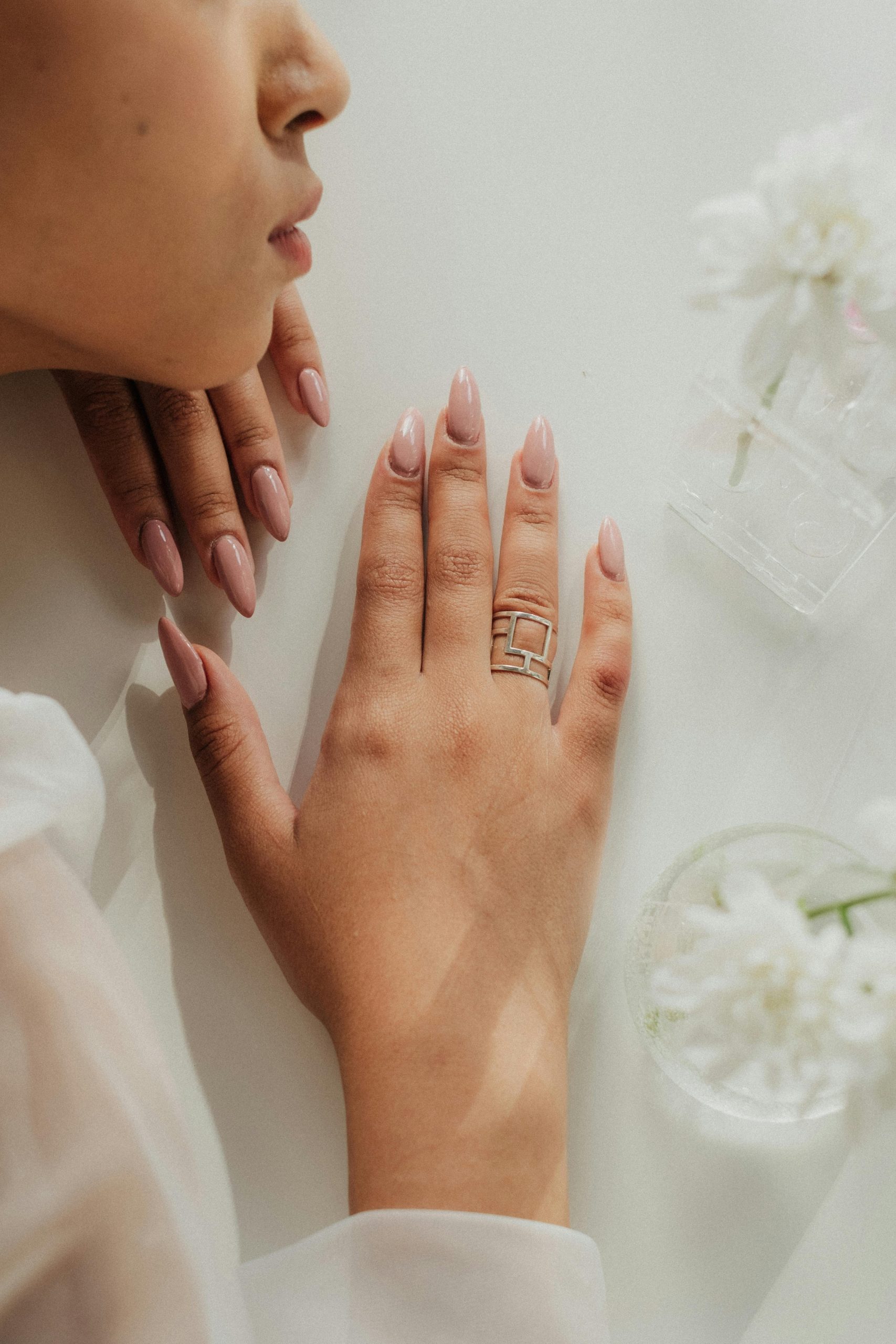 Ongles Lotus Spa & Beauté