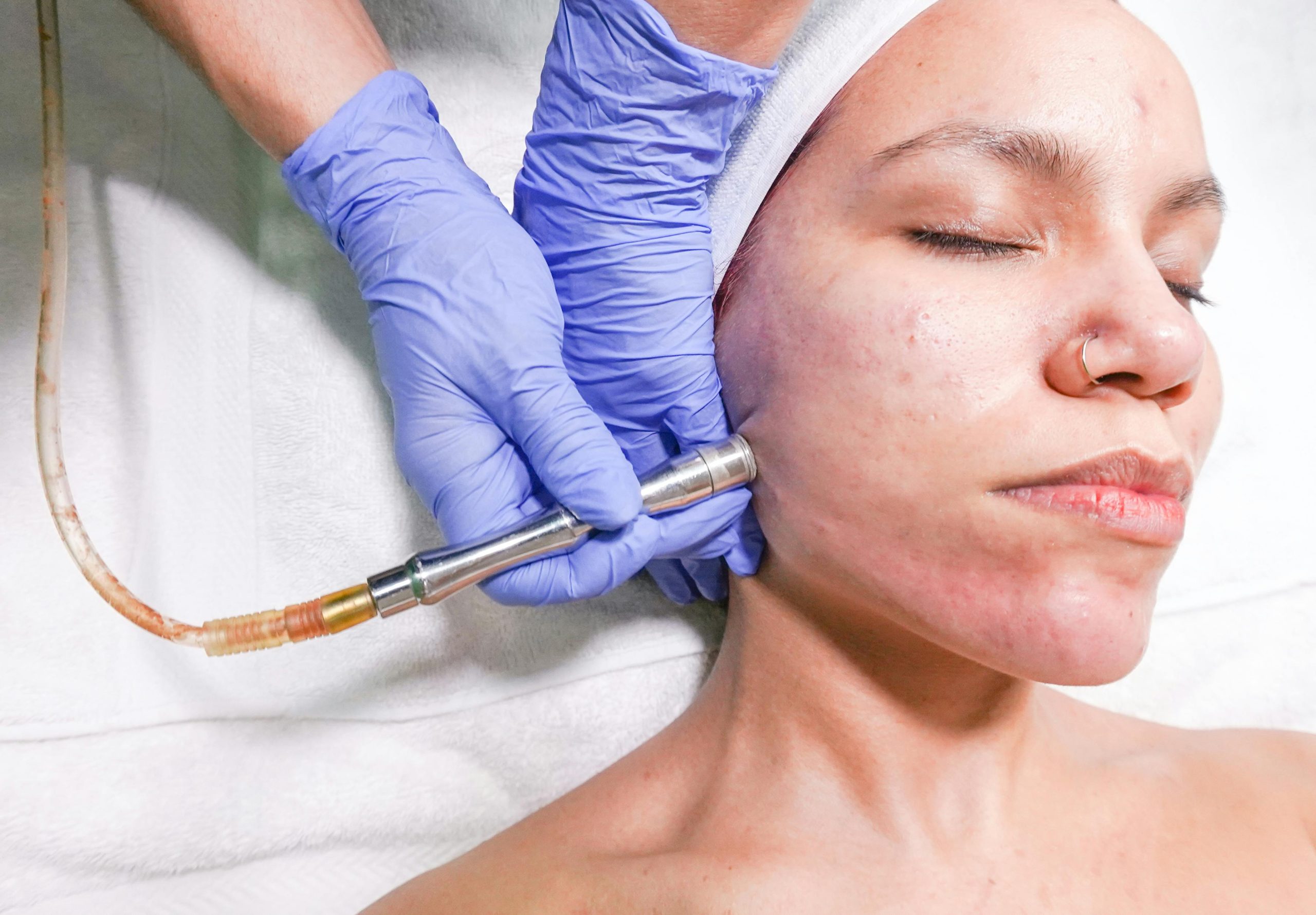 Silk Touch Esthetics Inc