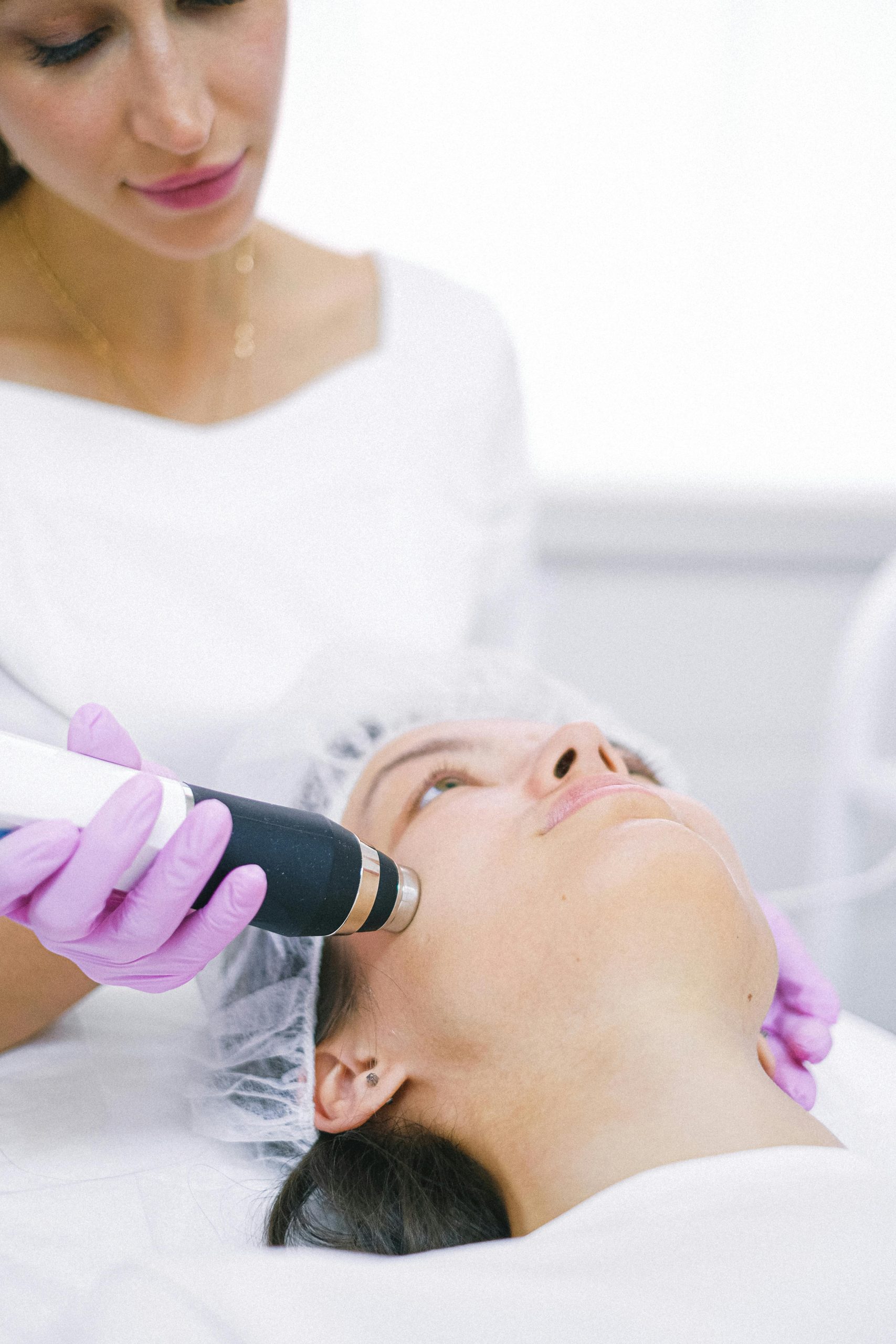 Foxy Box Laser & Wax Bar