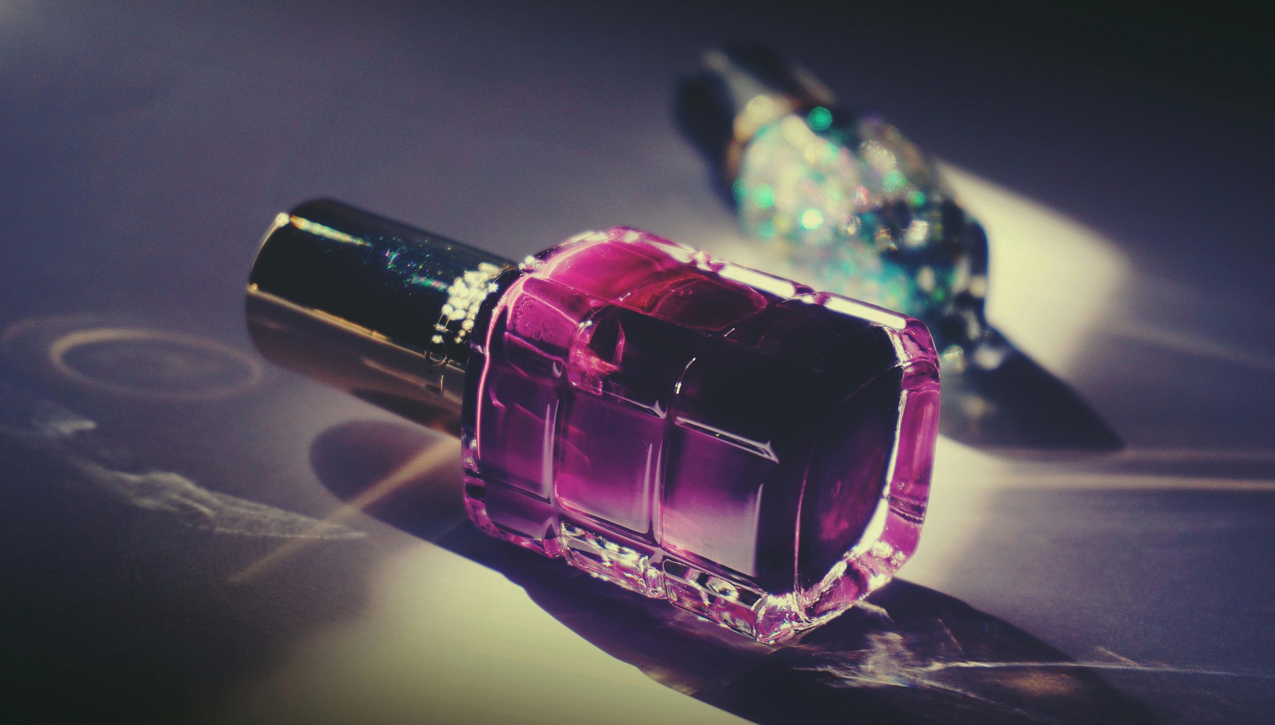 LUSH MACLEOD NAILS & SPA