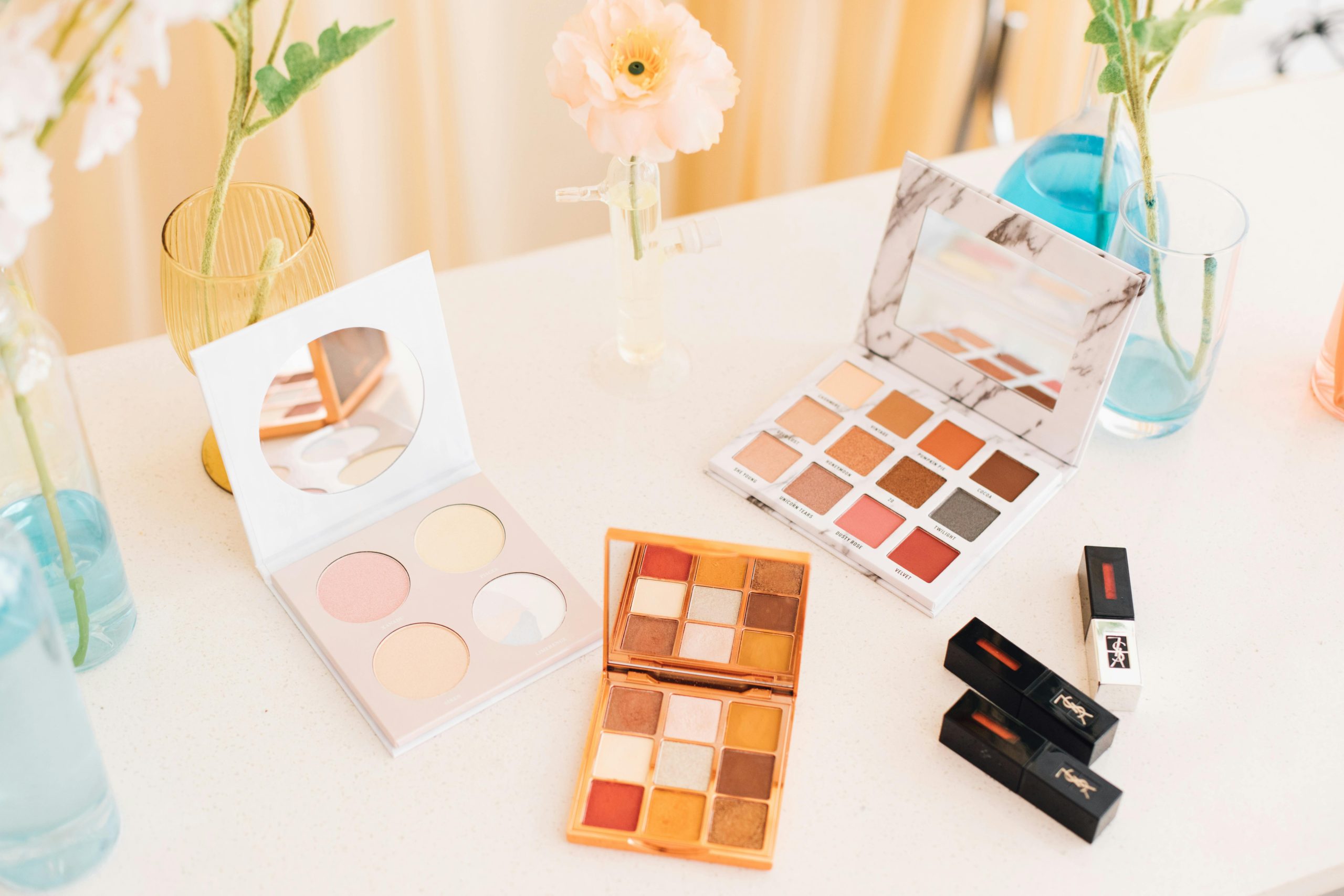 ODARA Makeup Boutique