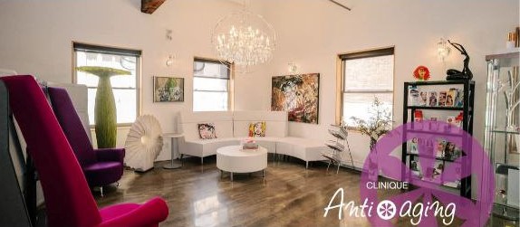 Clinique Antiaging