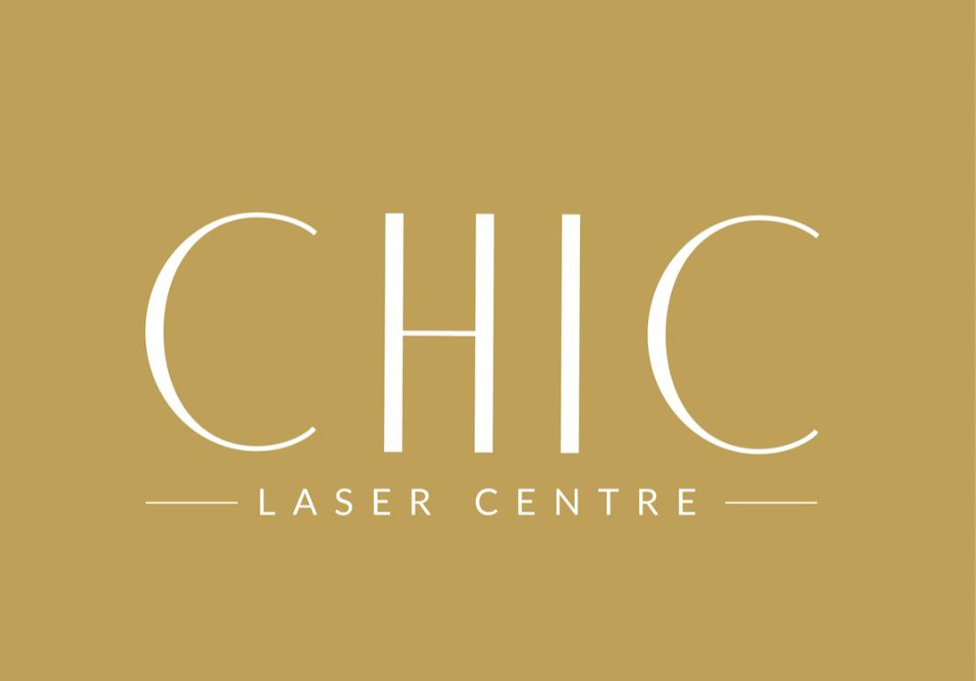 CHIC Laser Centre logo