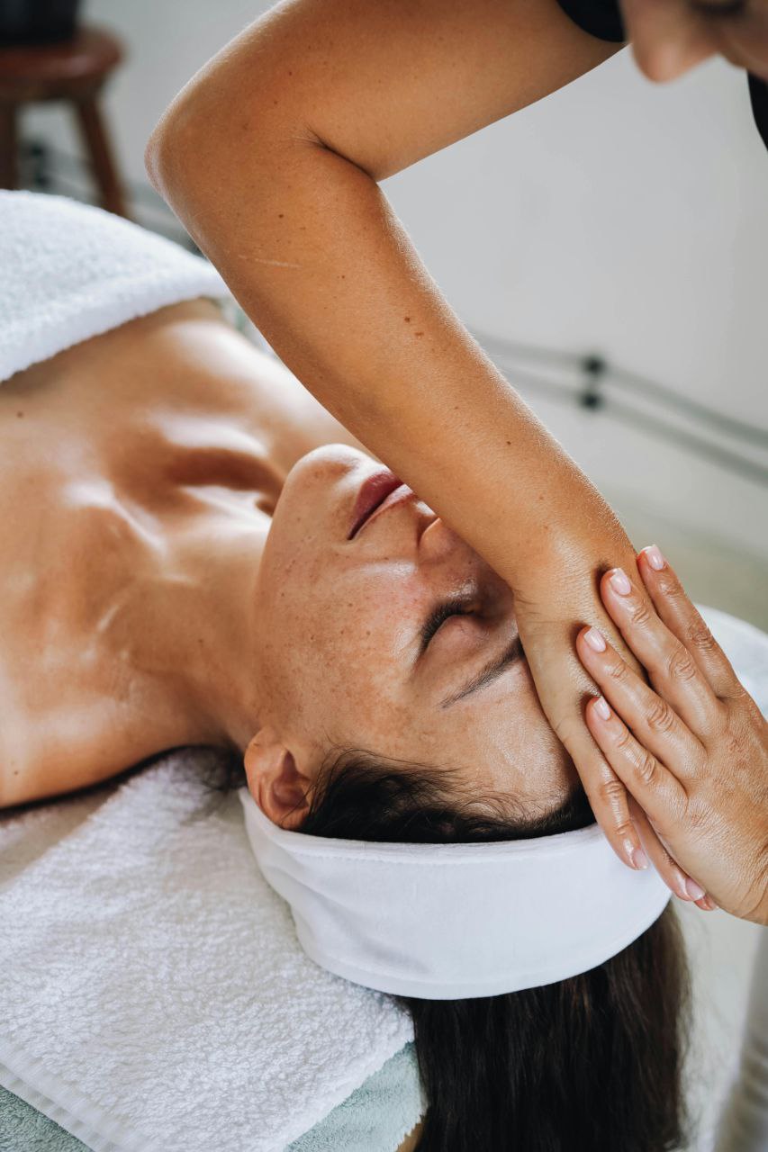 Scandinave Spa Mont-Tremblant