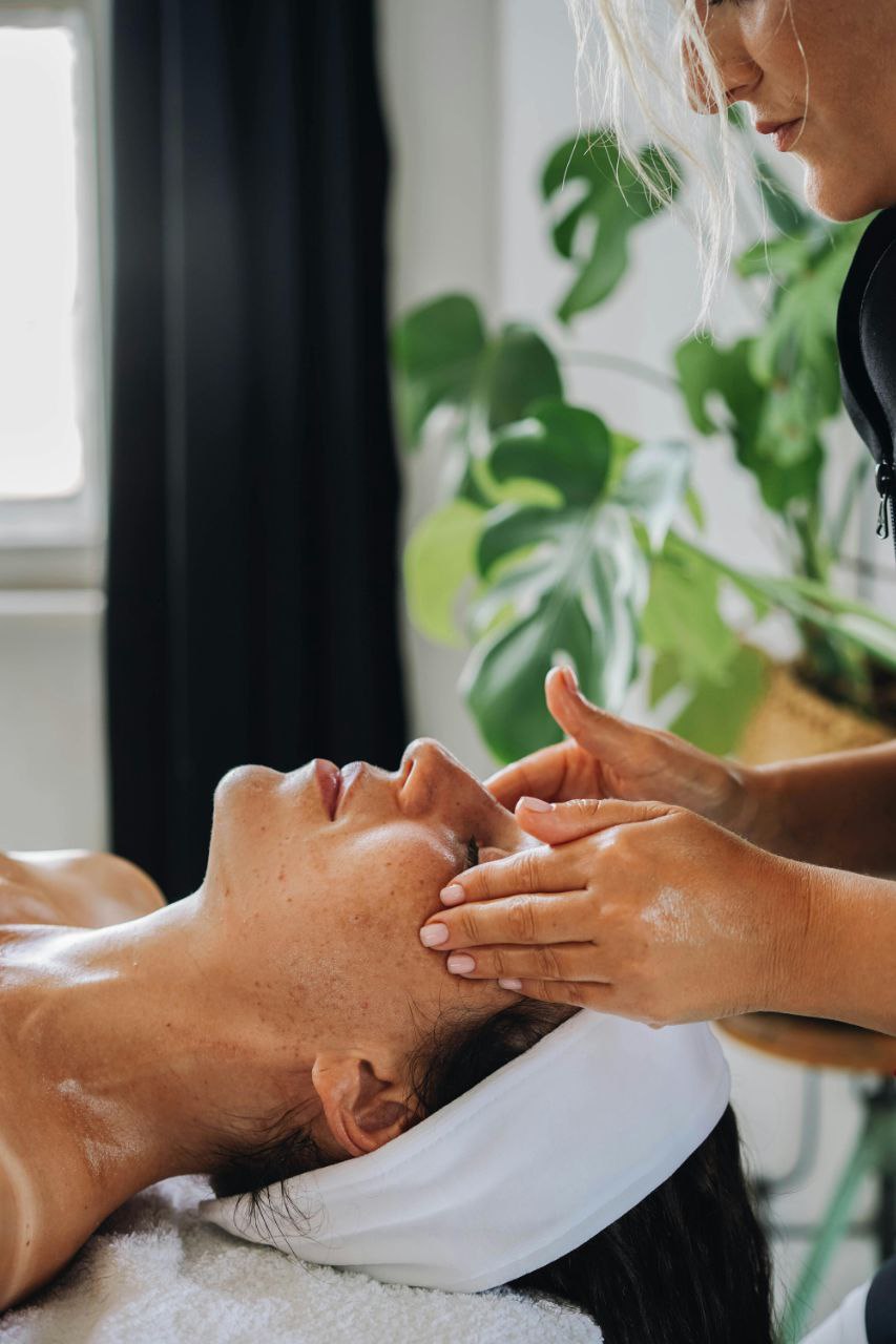 Sueño Spa Ltd at The Sheraton Guildford Hotel