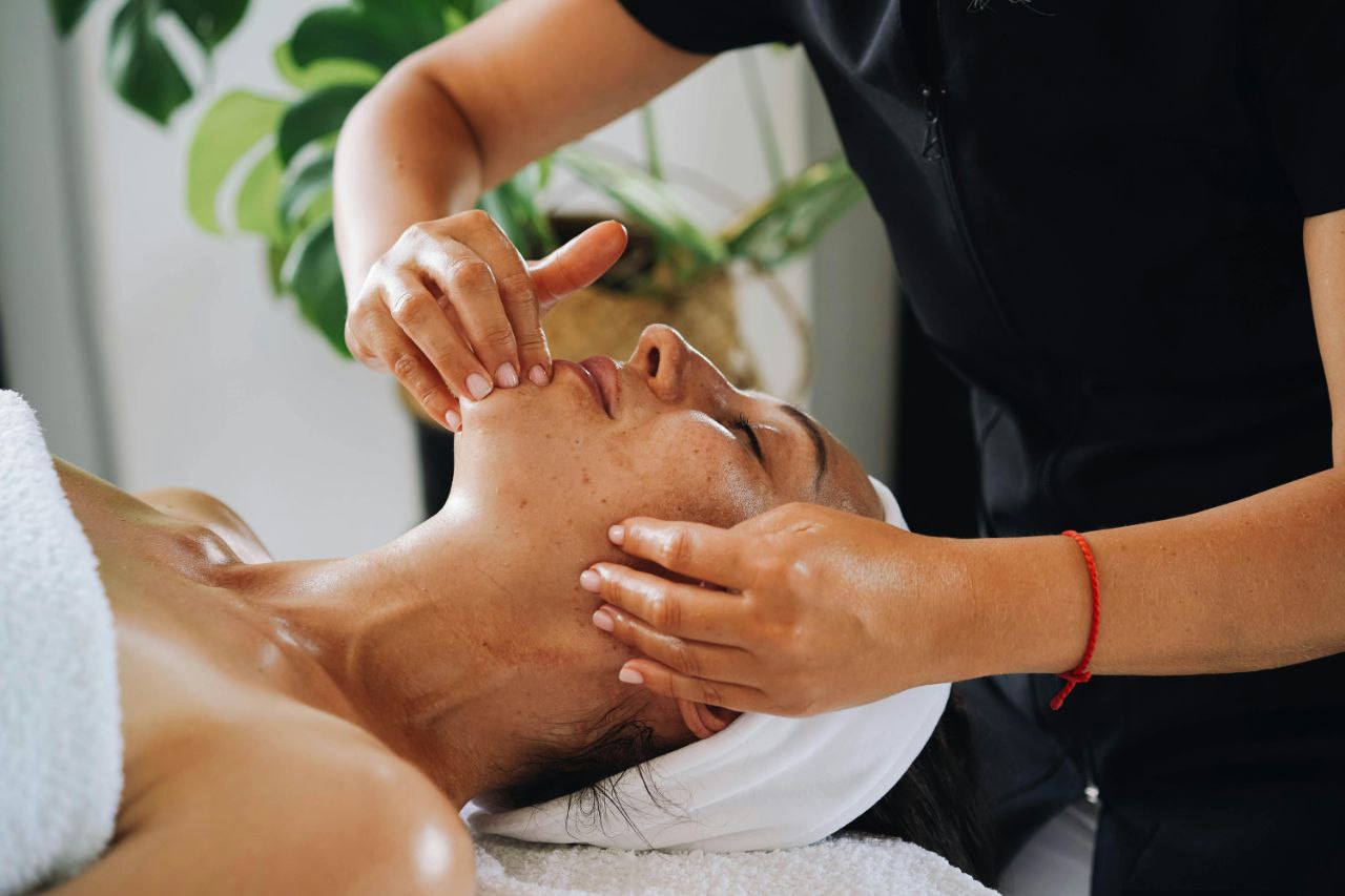 Spa Utopia Health and Wellness Center