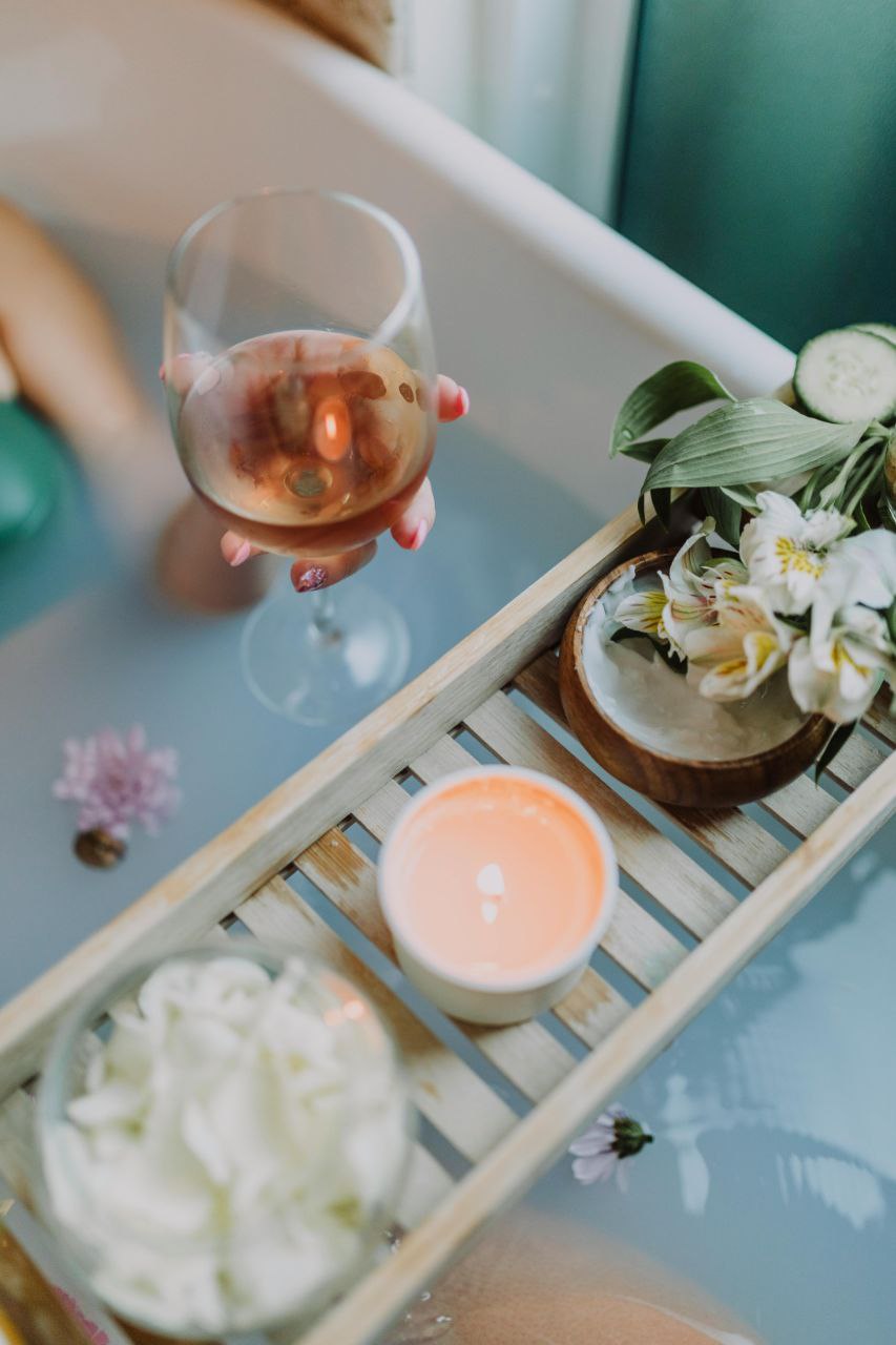 Santé Salt Cave & Healing Spa