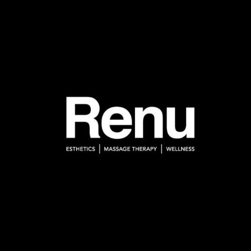 Renu Spa Urban Retreat logo