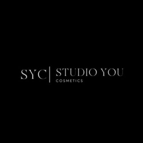 Studio You Cosmetics logo
