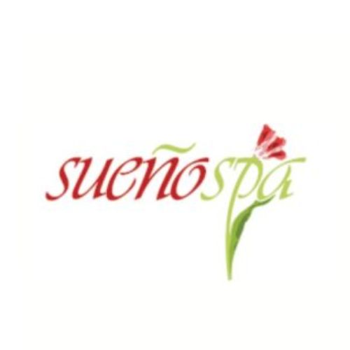 Sueño Spa Ltd at The Sheraton Guildford Hotel logo