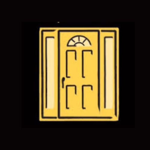 The House Of Mann Hair Design logo