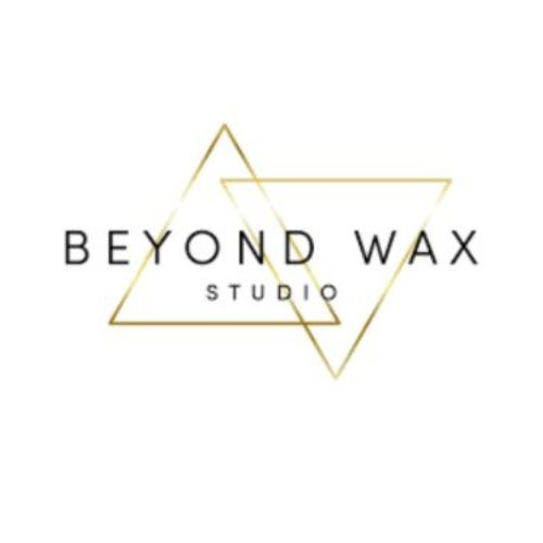 Waxing and beyond Studio logo