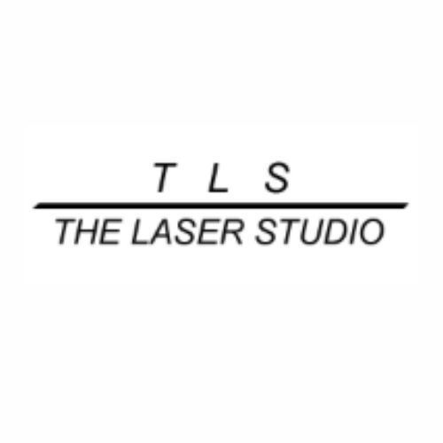 The Laser Studio logo