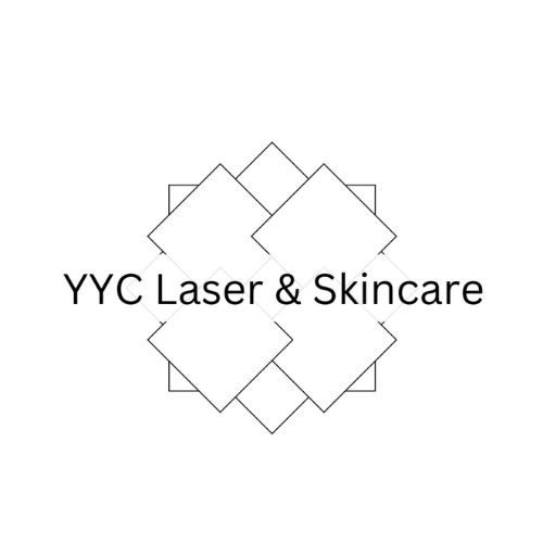 YYC Laser & Skincare logo