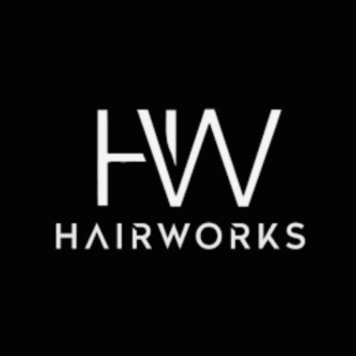 Hairworks logo