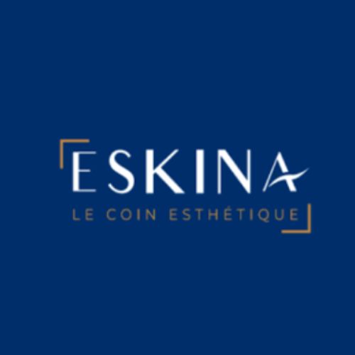 Eskina, Le coin Esthétique logo