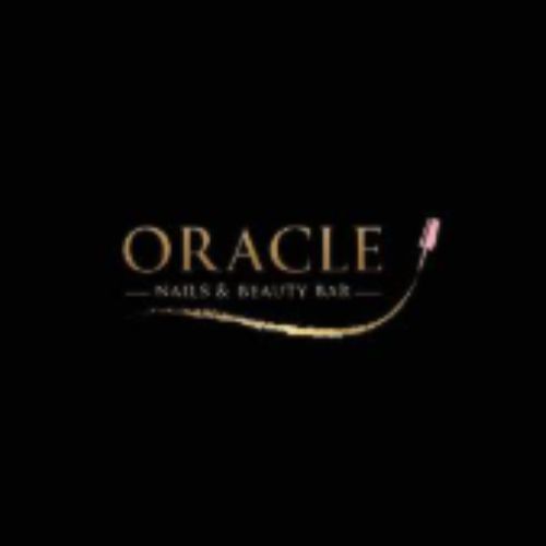 Oracle Nails & Beauty Bar logo