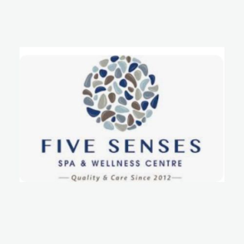 Five Senses Spa & Wellness Centre logo