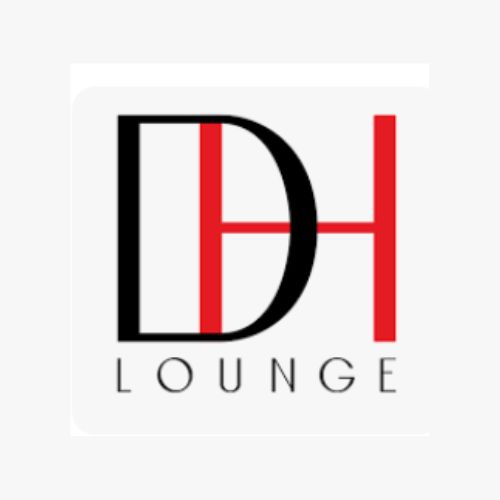 District Hair logo