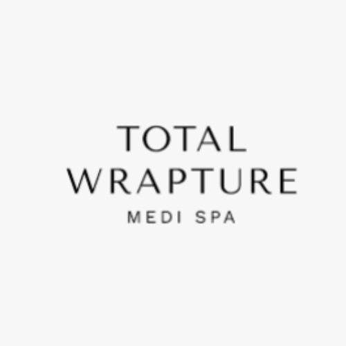 Total Wrapture Medi Spa logo
