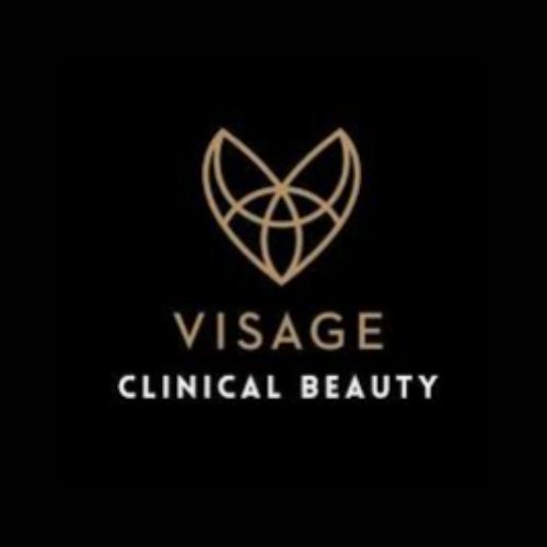 Visage Clinical Beauty logo