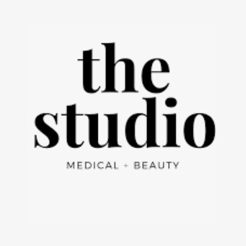 The Studio by Visage: Medical + Beauty Salon logo
