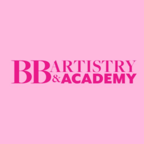 B.B. Artistry Lash & Brow Salon logo
