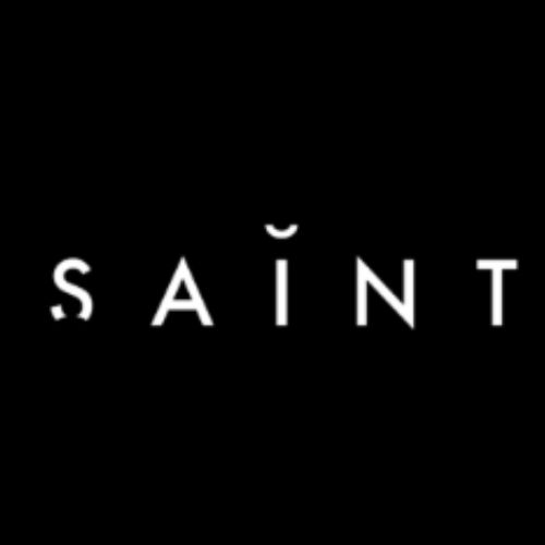 SAINT logo