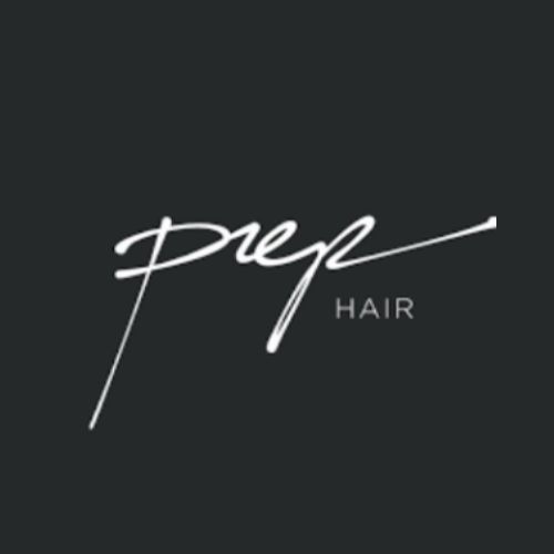 Prep Hair logo