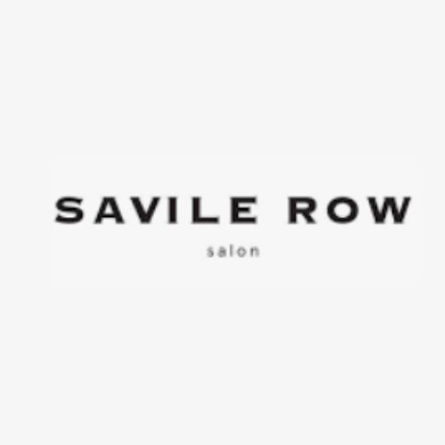 Savile Row Salon logo