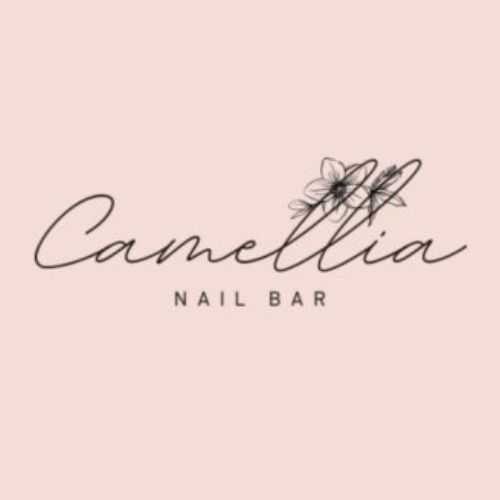 Camellia Nail Bar logo