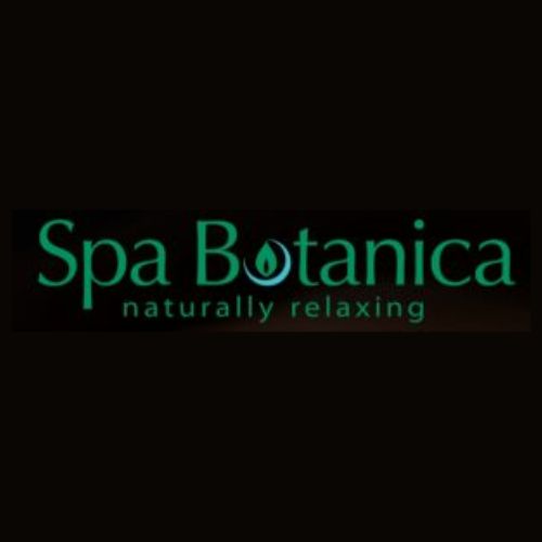 Spa Botanica logo