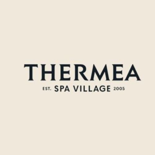 Thermea Spa Village Winnipeg logo