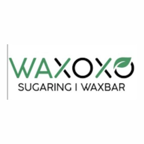 WAXOXO Laser logo