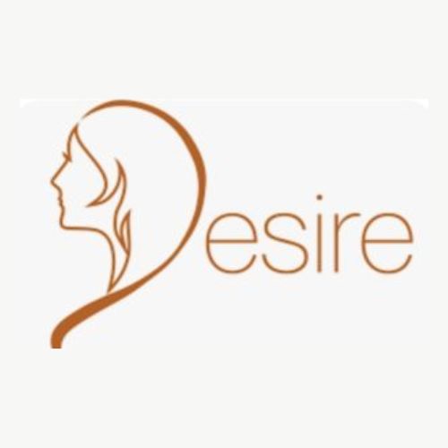 Skin Desire Studio & Spa logo