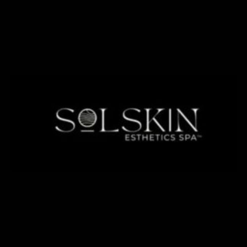 SOL Skin Esthetics Spa logo