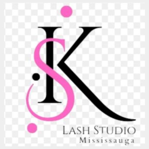 K & S Lash Studio – Mississauga logo
