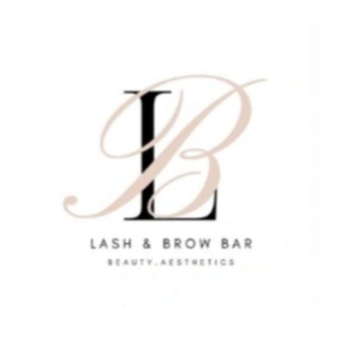 Lash & Brow Bar logo