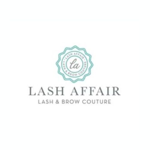 Lash Affair Lounge logo