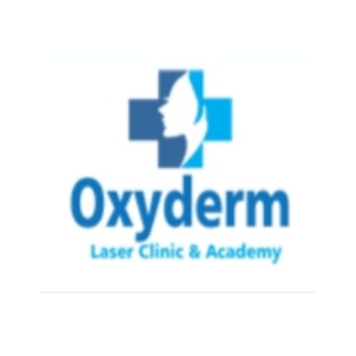 Oxyderm Laser Clinic & Academy logo