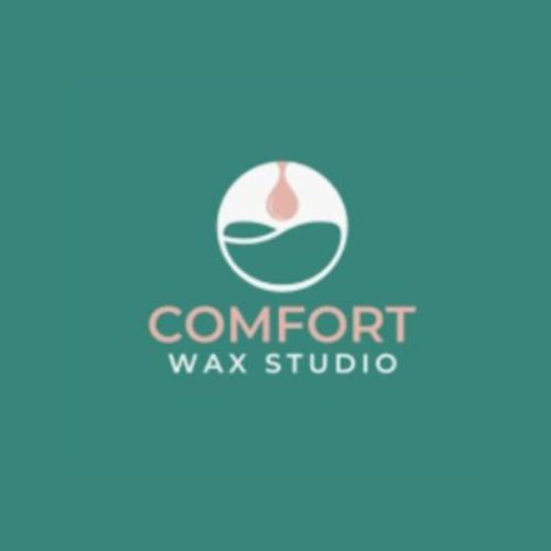 Comfort Wax Studio logo