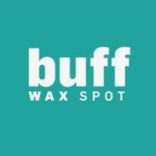 Buff Wax Spot Ellerslie logo