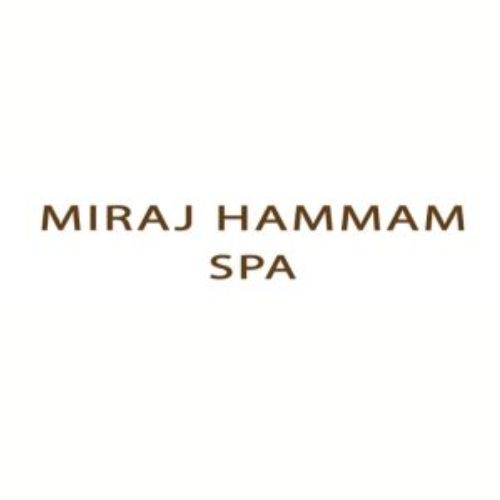Miraj Hammam Spa logo