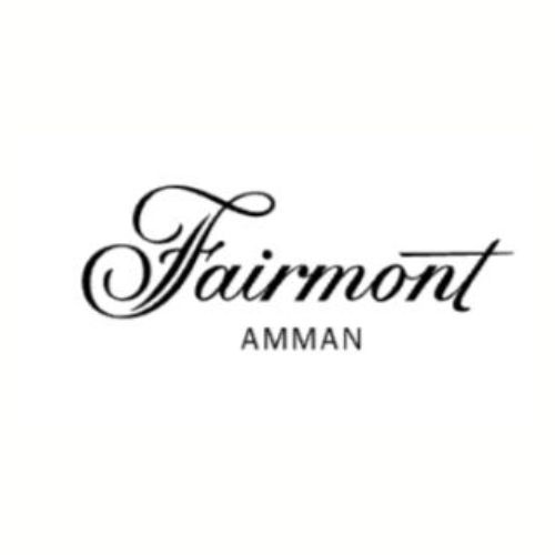 Fairmont Spa logo