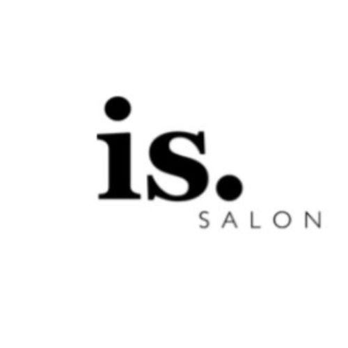 is. Salon Yaletown logo