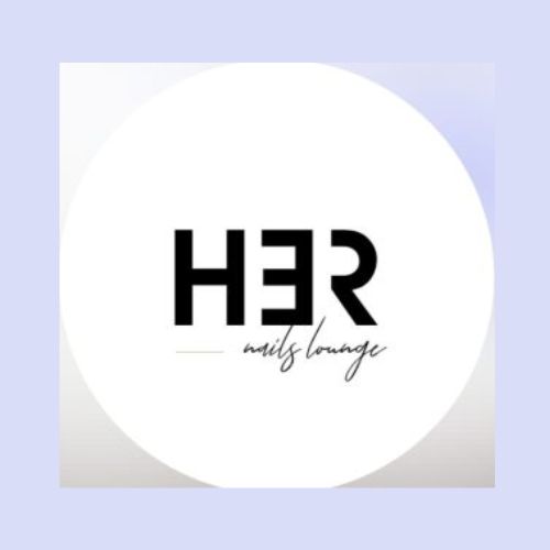 HER Nails Lounge – Yaletown logo
