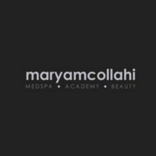 Maryam Collahi MedSpa logo
