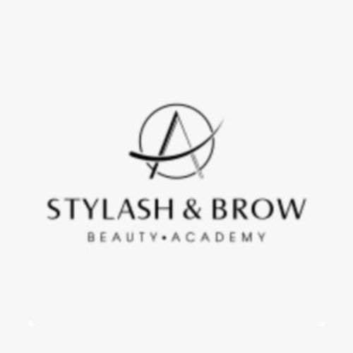 StyLash & Brow Bar logo